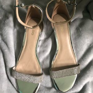 Aldo Sandals